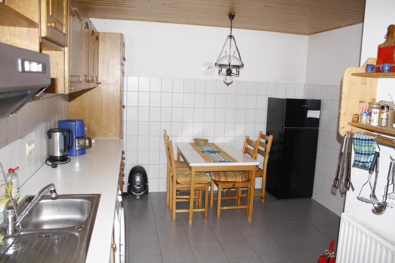 Ferienwohnung Weilerbach Luaran gambar