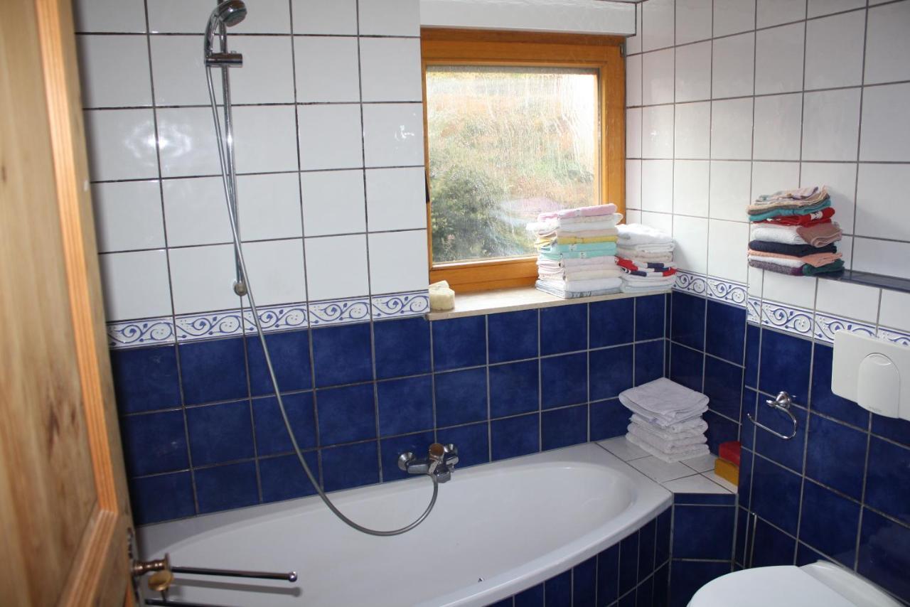 Ferienwohnung Weilerbach Luaran gambar